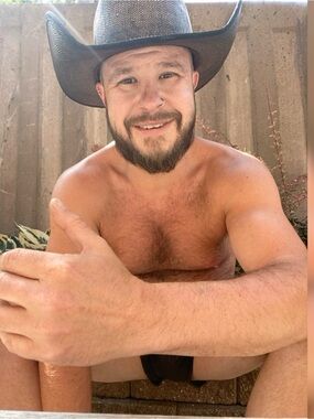 Meet your Posher, Matt